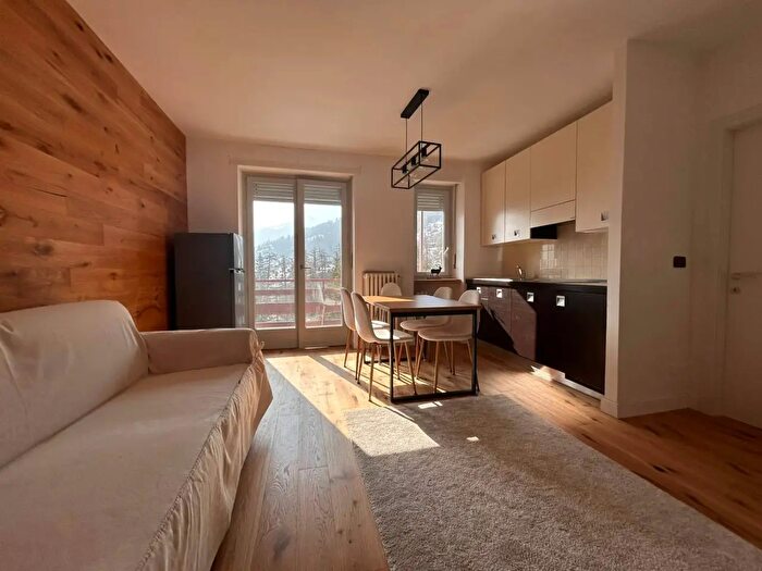 Appartamento bilocale in vendita in Via della Pineta, Pragelato