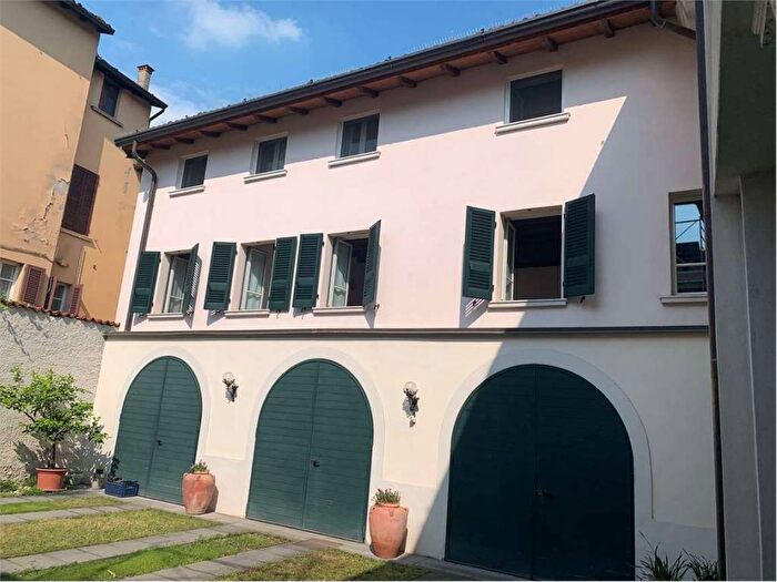 Appartamento trilocale in affitto in via spalto san marco b, Magenta Arnaldo, Brescia