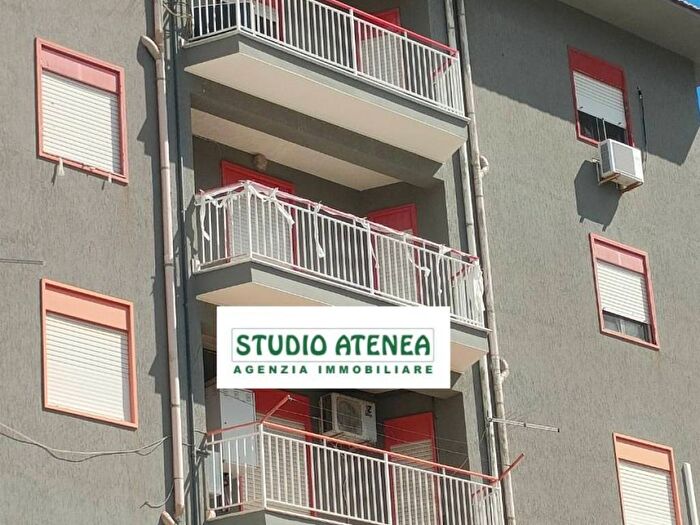 Appartamento quadrilocale in affitto in Via Monsignor Angelo Ficarra, Serraferlicchio Montaperto Giardina Gallotti, Agrigento