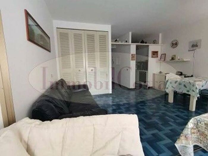 Appartamento monolocale in affitto in Centro, Lavagna