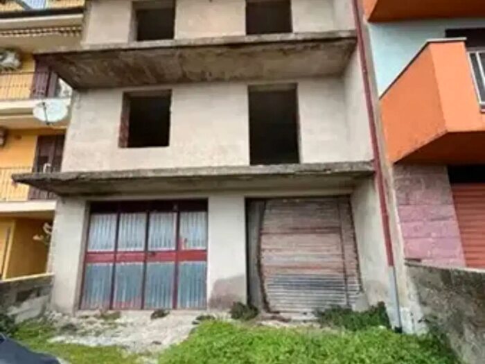 Casa monolocale in vendita in Ittiri