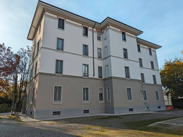 Appartamento bilocale in affitto in Via Sempione, San Biagio, Monza