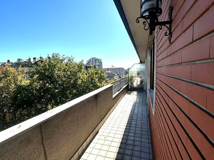 Casa trilocale in affitto in Viale Piceno, Indipendenza, Milano