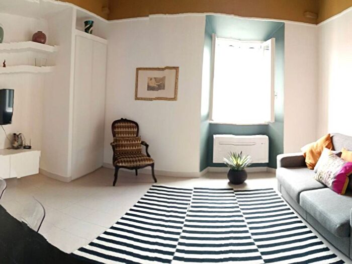 Appartamento trilocale in affitto in Via Villafranca, Centro Storico, Terracina