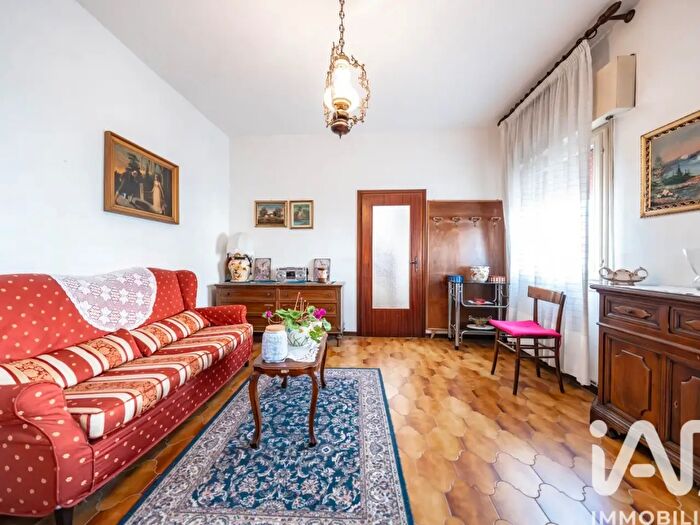 Appartamento bilocale in vendita in Via Valmolino, Portomaggiore