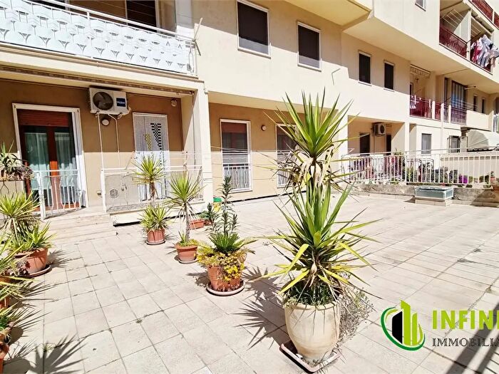 Appartamento con 5 locali in vendita in Via De Amicis B, Matera