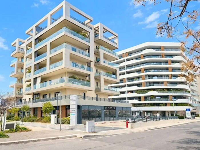 Appartamento trilocale in vendita in Via Orfeo Mazzitelli, Bari