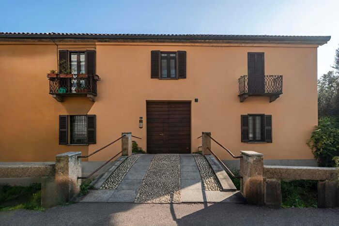 Appartamento monolocale in affitto in Via Filippo Argelati, Milano