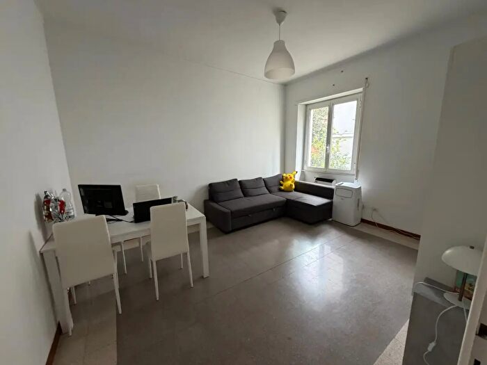 Appartamento bilocale in affitto in Via Pietro Cartoni, Roma