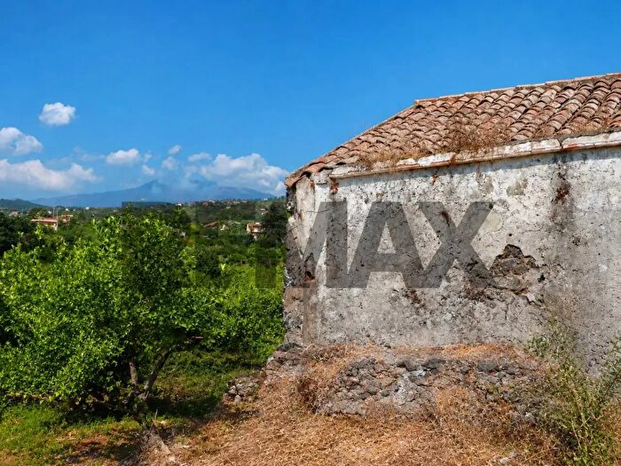 Casa bilocale in vendita in Contrada Scorciavacca Snc, Mascali
