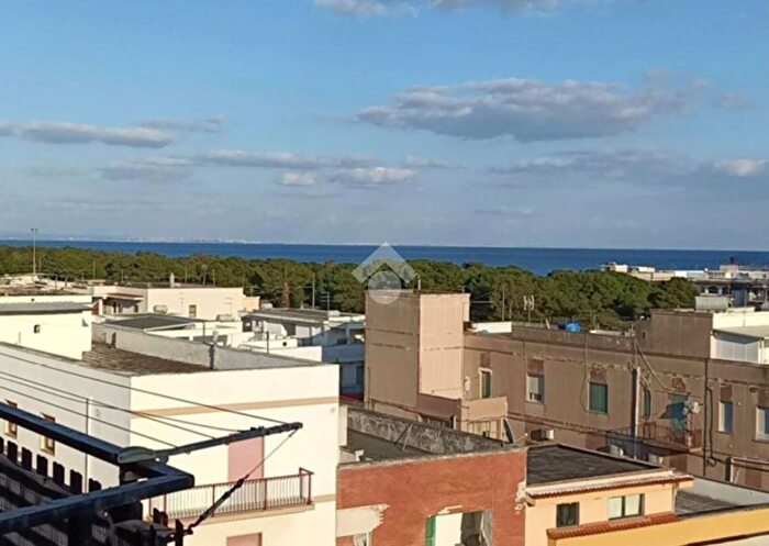 Appartamento quadrilocale in vendita in Ginosa