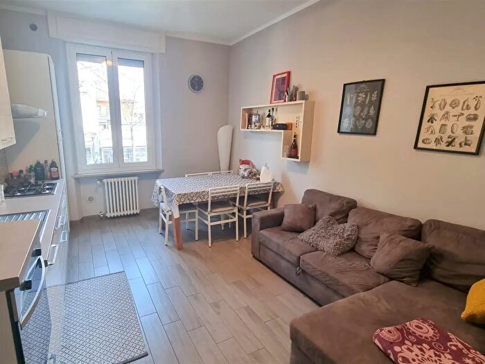 Appartamento quadrilocale in vendita in Parma