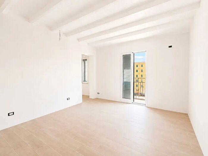 Appartamento monolocale in vendita in Via Luigi Eredia, Palermo