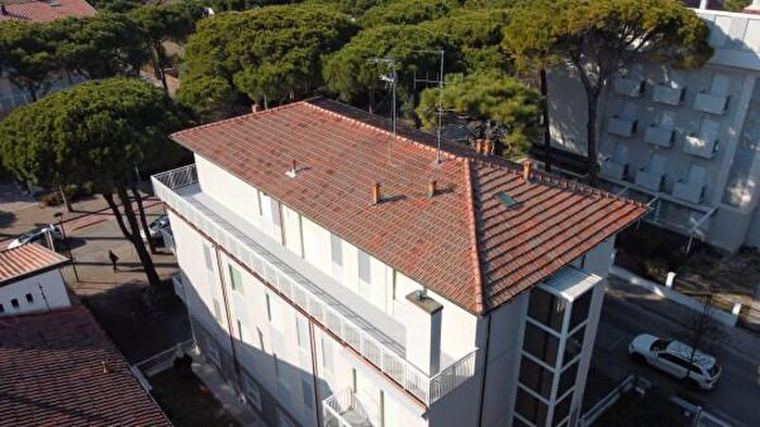 Appartamento quadrilocale in vendita in Via Traversa Pineta, Cervia