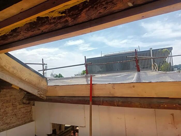 Appartamento quadrilocale in vendita in Borgo Casale, Vicenza