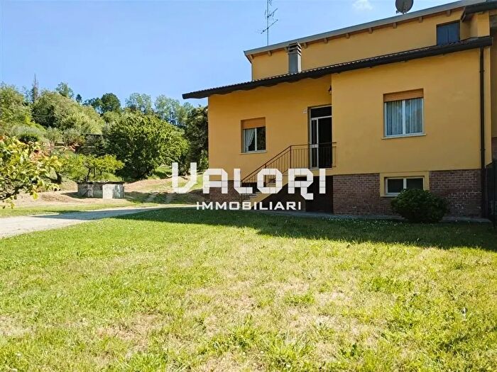 Casa quadrilocale in vendita in Via Tebano, Faenza