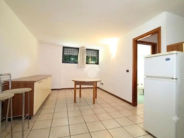 Appartamento trilocale in vendita in Via G Dian, Vicenza