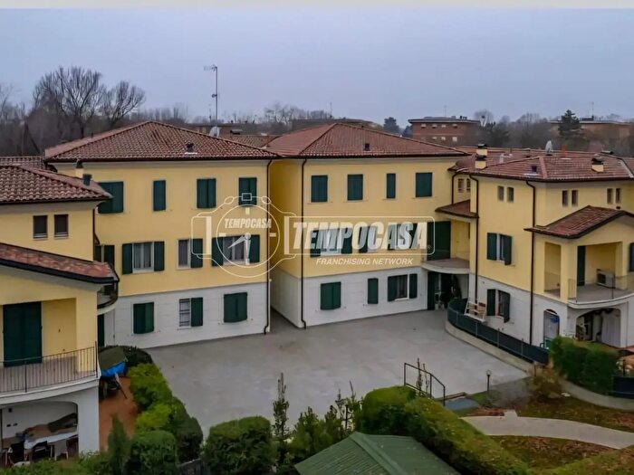 Appartamento quadrilocale in vendita in Formigine