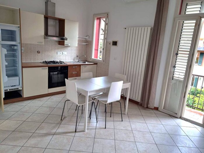 Appartamento bilocale in affitto in Via Luigi Balugani, Massarenti, Bologna