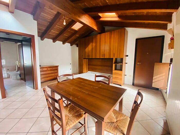 Appartamento monolocale in affitto in San Giovanni Del Dosso