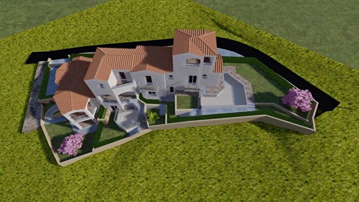 Casa quadrilocale in vendita in Budoni