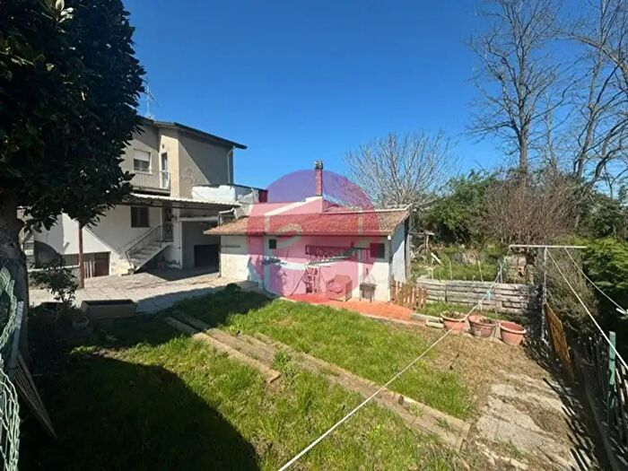 Casa quadrilocale in vendita in Gatteo