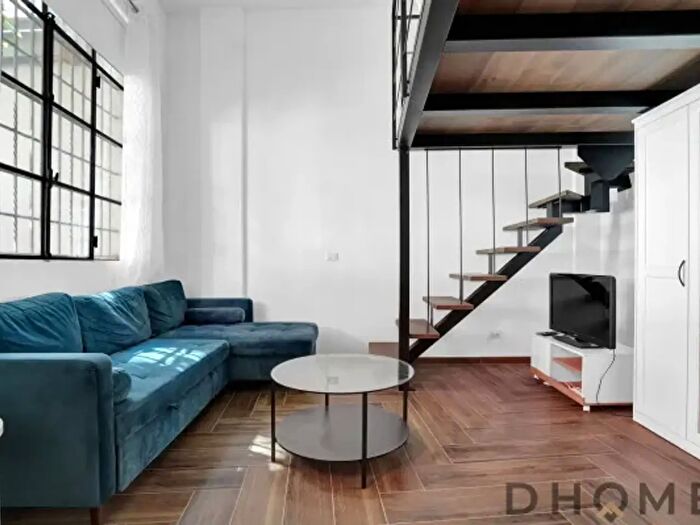 Appartamento monolocale in vendita in Via Francesco Brioschi, Milano