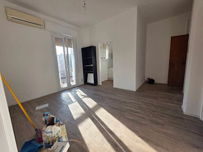 Appartamento bilocale in affitto in Via Carlo Cignani, Bolognina, Bologna