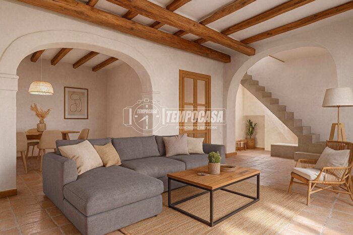 Casa trilocale in vendita in Via De Bellis, Rutigliano