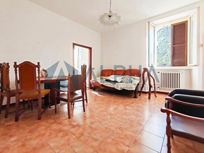 Appartamento trilocale in vendita in Via Cesio Sabino, Sarsina