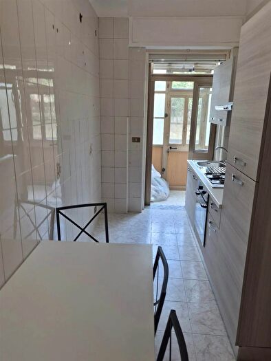 Appartamento trilocale in affitto in Catanzaro