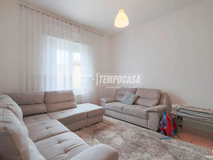 Appartamento quadrilocale in vendita in Forli