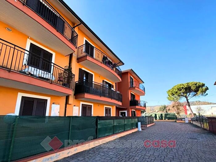 Appartamento bilocale in vendita in Via Frà Filippo Longo, Magione