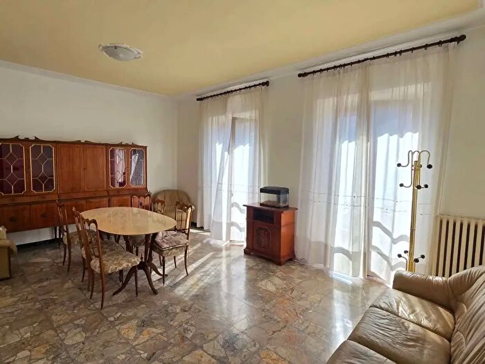 Appartamento quadrilocale in vendita in Viale San Sisto, Perugia