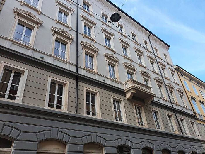 Appartamento bilocale in affitto in Largo Barriera Ospedale Maggiore, Trieste