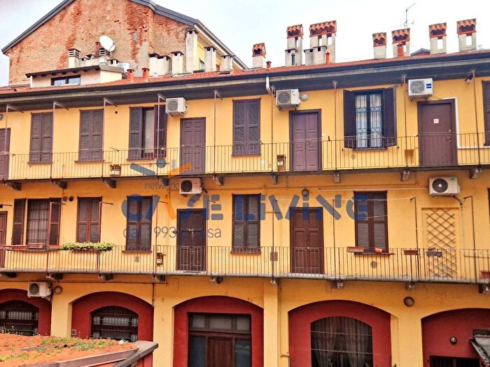 Appartamento bilocale in affitto in Via Casale, Navigli Darsena, Milano