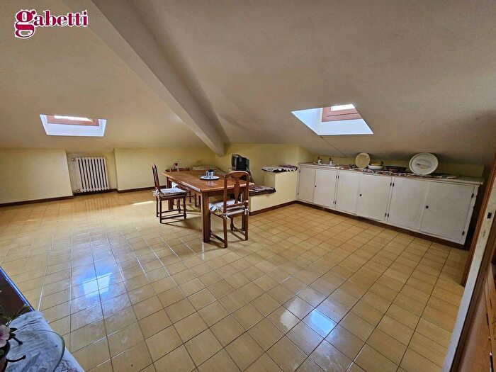 Casa quadrilocale in vendita in Via Appetito, Monte Argentario