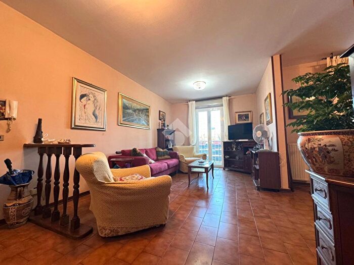 Appartamento quadrilocale in vendita in Via Monte Cristallo, Monterotondo