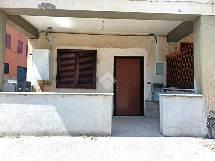 Appartamento monolocale in affitto in Via proberto, Sala, Serino