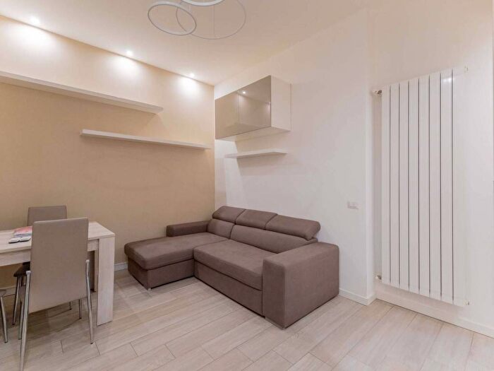 Appartamento bilocale in affitto in Via Pietro Bembo, Affori, Milano