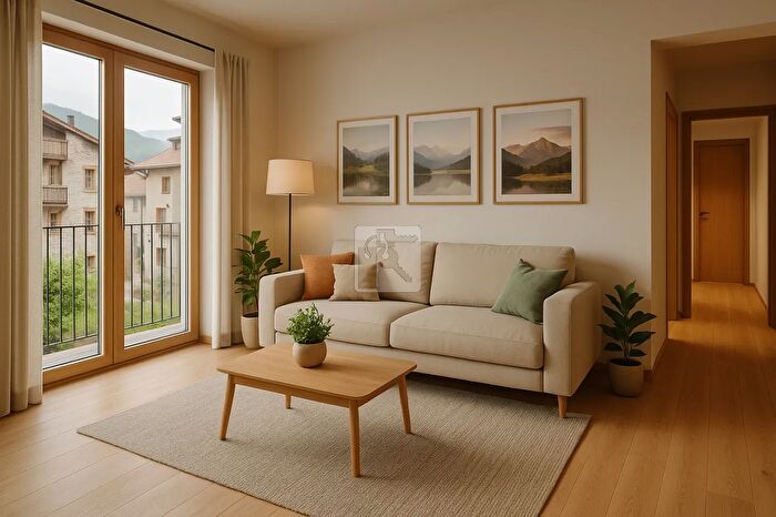 Appartamento trilocale in vendita in Vicolo Cima Cornetto, Cavedine