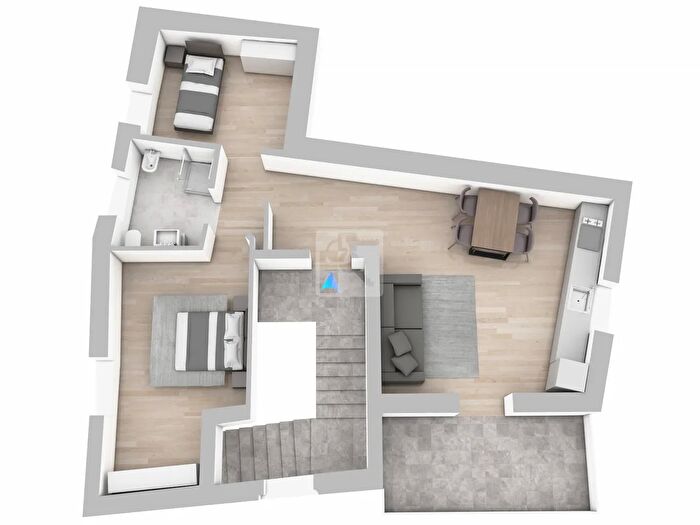 Case in Vendita e in Affitto - 2