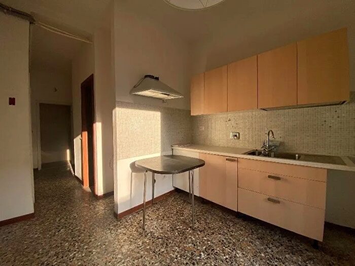 Appartamento trilocale in vendita in Empoli