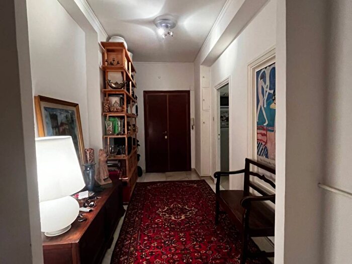 Appartamento trilocale in affitto in Via Flaminia, Flaminio, Roma