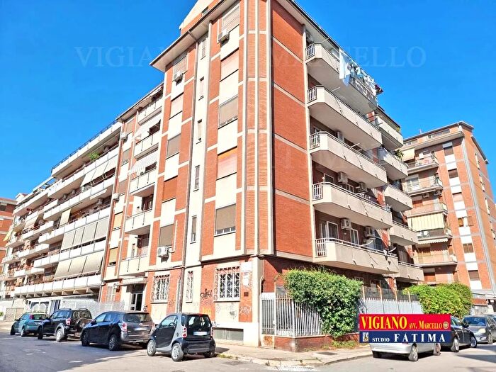 Appartamento quadrilocale in vendita in False, Foggia