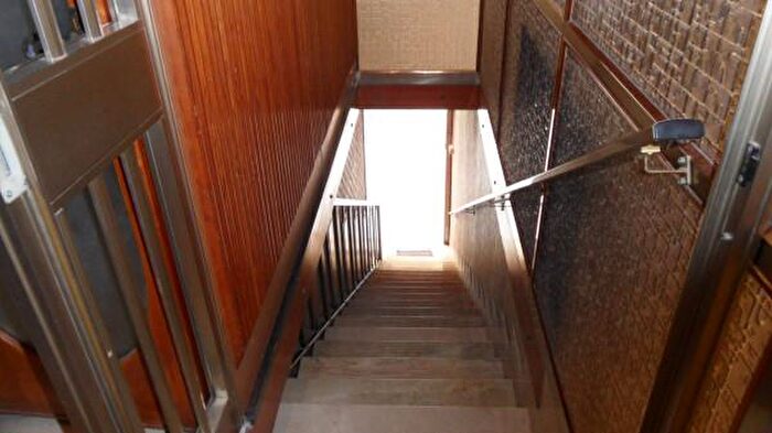 Appartamento trilocale in vendita in Via Giuseppe Licata, Sciacca