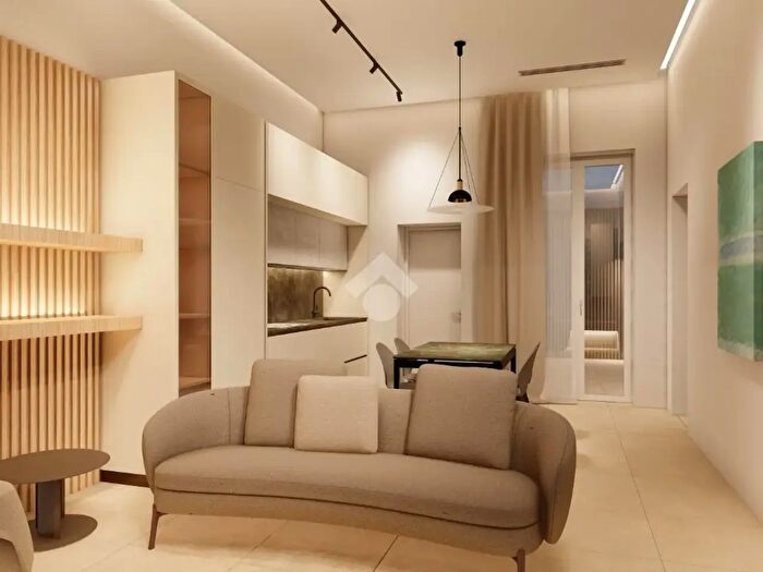 Appartamento bilocale in vendita in Via Podgora, Bari