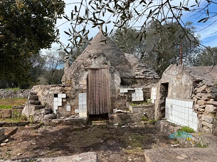 Casa in vendita in Contrada Fedele Grande, Ceglie Messapica