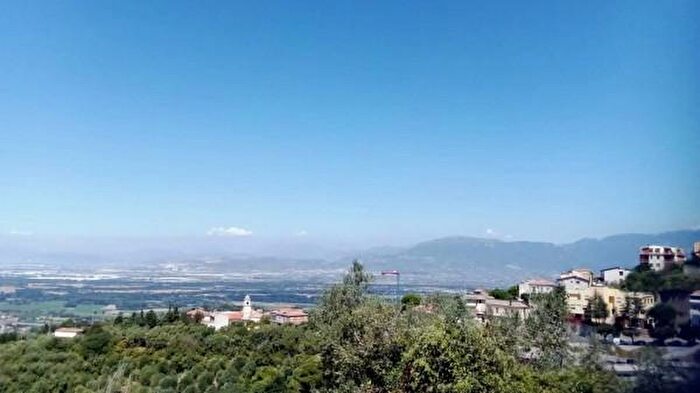 Appartamento bilocale in vendita in Vicolo di Masi, Altavilla Silentina