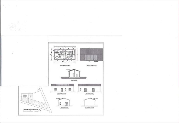 Casa quadrilocale in vendita in Ravenna